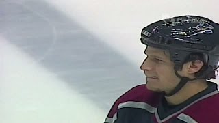 Welcome to the NHL Moment: Kevin Bieksa