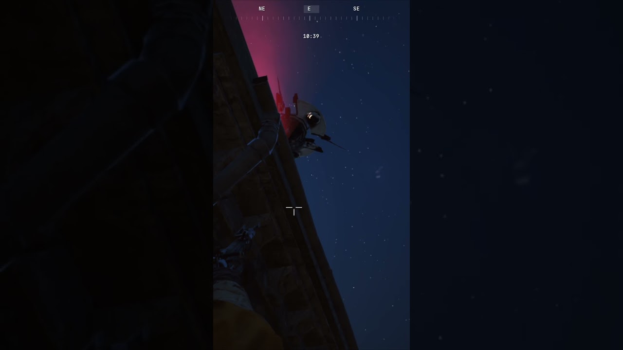 ARC Raiders Solo Night Raid Nearly Ended Me (Part 1) 