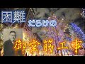 困御堂筋の歴史