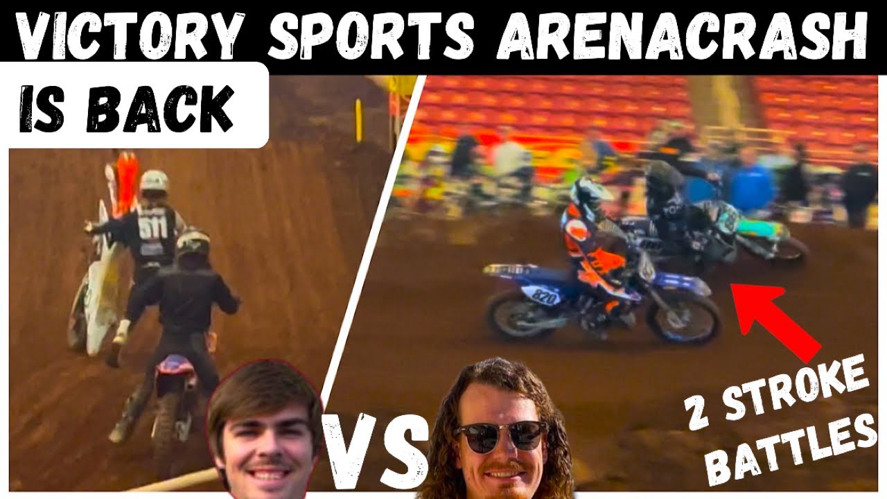 МЕСТНЫЙ ХАОС НА АРЕНЕ! Битвы двух ударов, ночь боёв класса C/D, Джетт на волосок от гибели и мног...