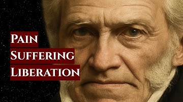The Art of Suffering | Schopenhauer