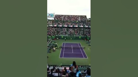 Miami Masters 2012