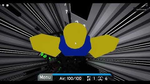 Fe2 Map Test | Effulgent Repudiation (Insane)