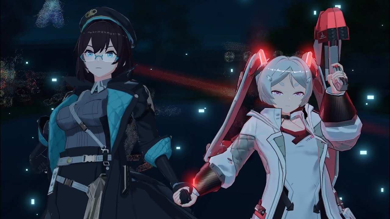 aether-gazer-ookuninushi-shu-ultimate-combo-youtube