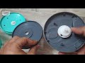 #Ganesh_chopper How to repair mini hand chopper without screw waala #pigeon #solimo full hindi video