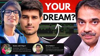 You’re Not Behind (Yet): How to Stop Chasing the Wrong Dream in 27 Minutes