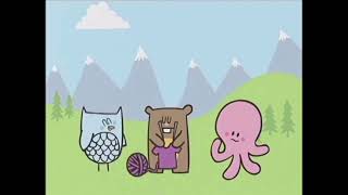 Knowledge Kids Bumper Knitting 2010