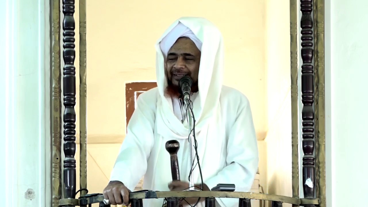 الحبيب عمر بن حفيظ: العشر الأواخر وتقوى الله في الابتلاءات وتعظيم الشعائر