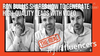 How Ron Bullis Boosts Business with Video Marketing