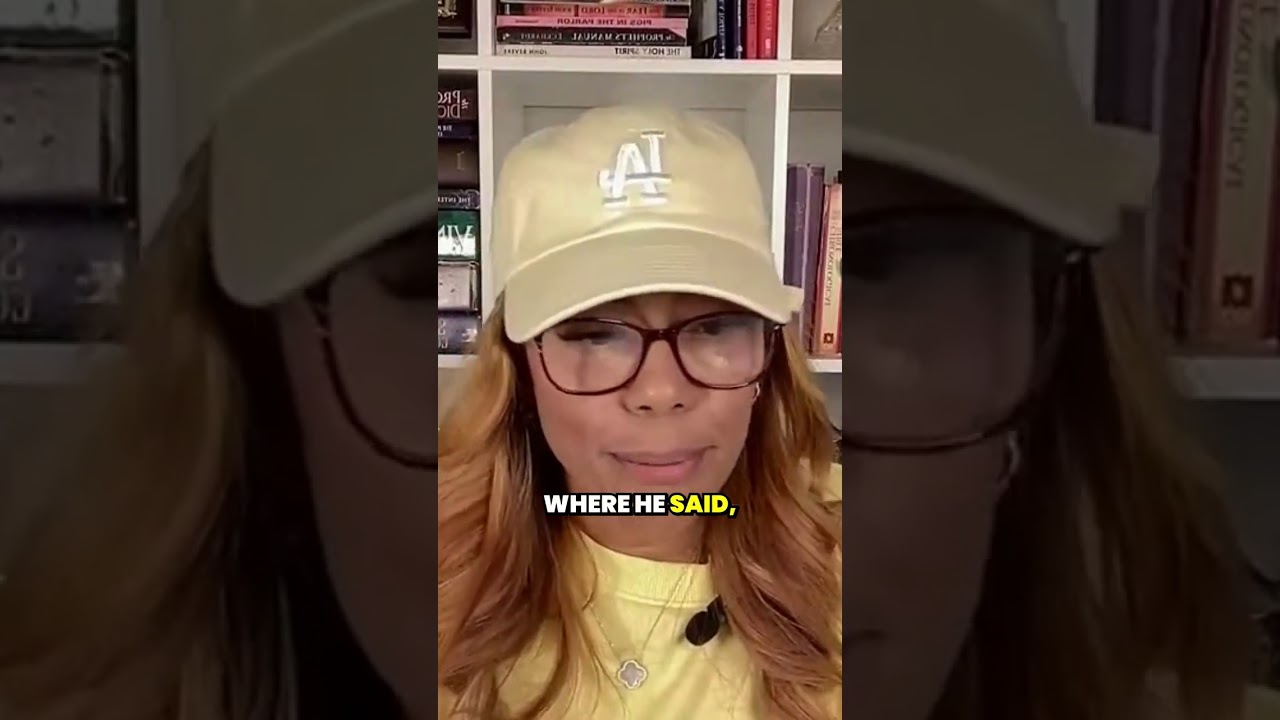 Identifying The Real Enemy In Life   