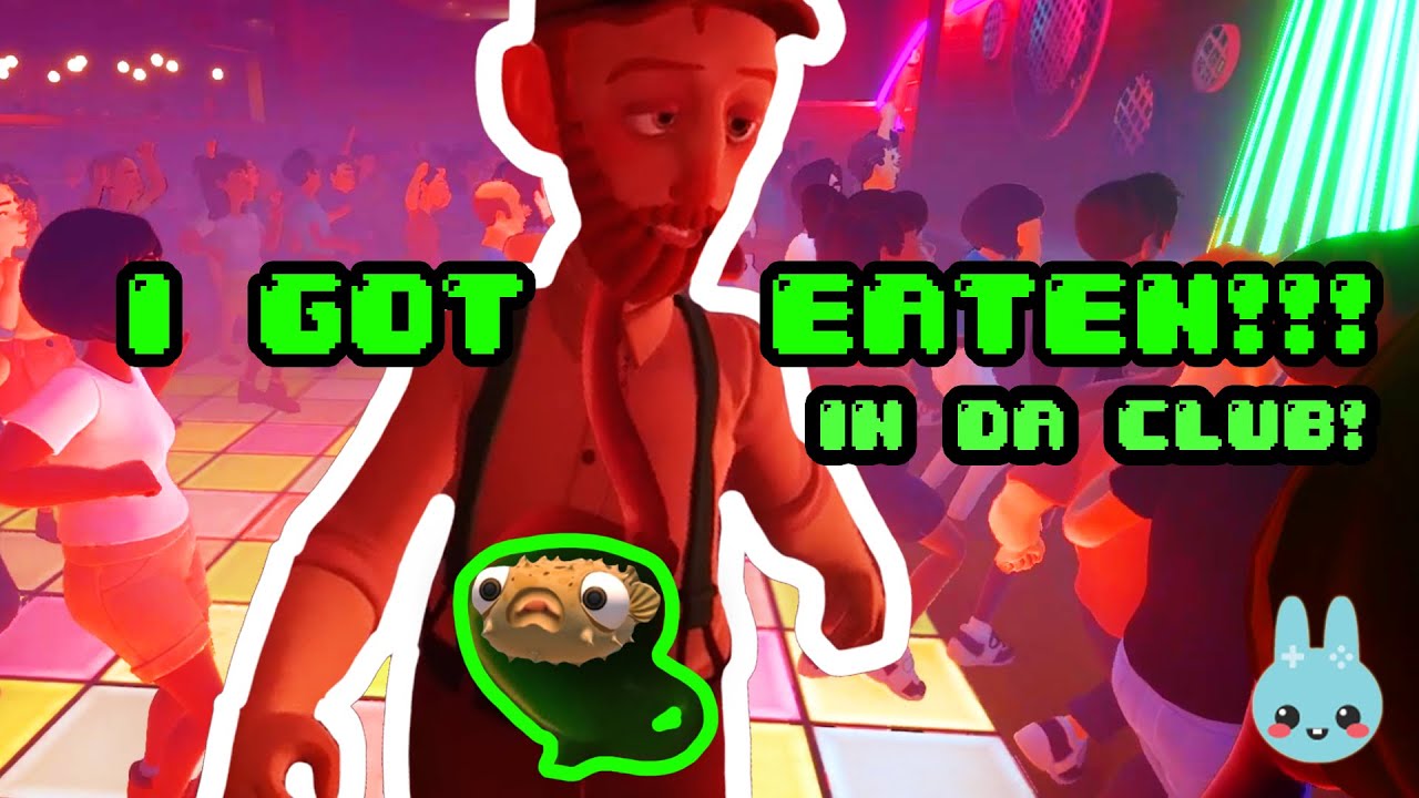 I Am Fish | Pufferfish Level 3