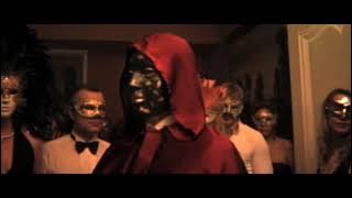 Eyes wide shut Party original