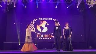 Mr Universe Tourism 2017 Finals THAILAND