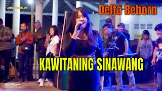 Download Lagu GEMOYY AYU ROSALIA | KAWITANING SINAWANG - DELTA REBORN - SAPARAN WONOLELO 2025 #kawitaningsinawang MP3