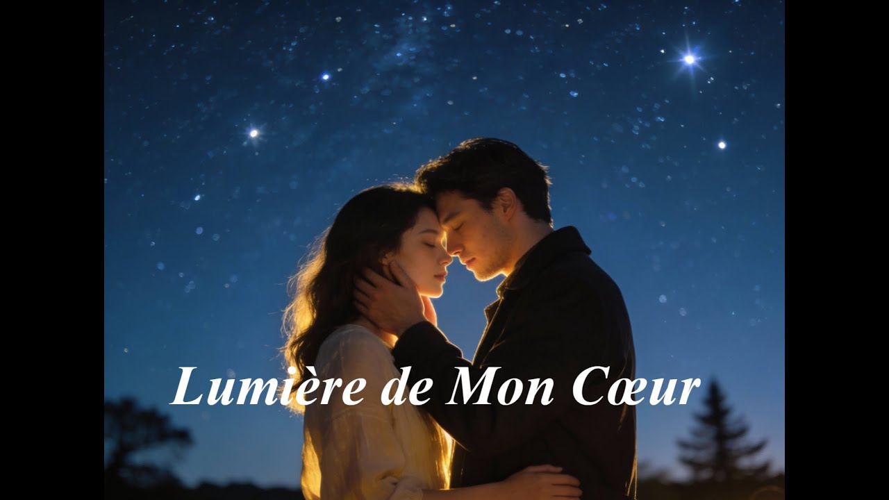 Lumière de Mon Cœur