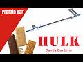 Protein Bar Making Machine