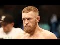 McGregor promises first-round win over Poirier