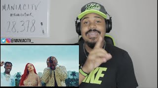 Gucci Mane - Meeting feat. Mulatto \& Foogiano [Official Video] REACTION