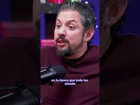 Doble moral.