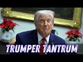 Butthurt Trump Throws A Tantrum Mp3 Song