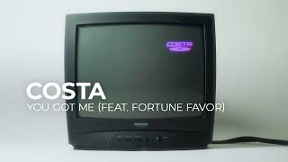 COSTA - You Got Me (feat. Fortune Favor) [Dubstep | Monstercat]
