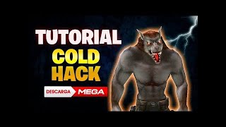 INSTALACION DE COLD HACK| LUCIFER GM