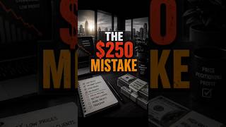 “He Charged $250 for Logos… Then Changed One Thing and Everything Shifted”