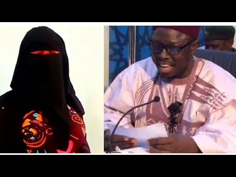 Tambayoyin da malam ya amsa da suka bayarda mamaki - Sheikh Aminu Ibrahim Daurawa