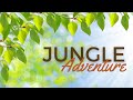 Trip to jungle   adventure time  ssgm gurukul mankuva 2023