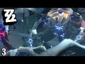 Zenless Zone Zero (CBT2) Playthough Part 3 - Chapter 1 (Dead End Butcher Boss Fight)