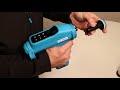 How to Change the Barrel Size on a Te Pari Revolution Dosing Gun