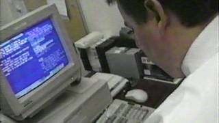 KAPP 35 Local News Commercial (1997)