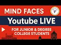 Mind Faces - Admission Guidance 2025 (Junior & Degree College)