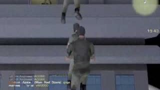Mega boost sof2