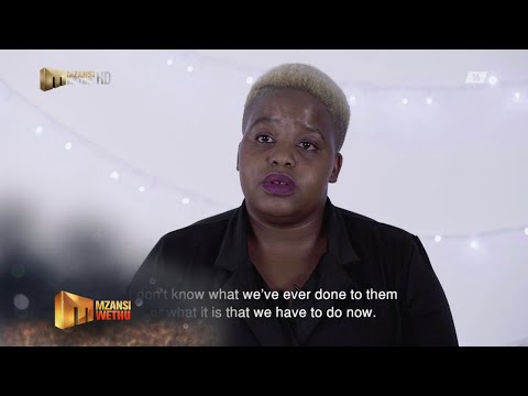 Evil neighbours – Ubizo | Mzansi Magic