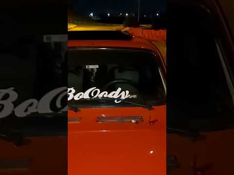 فتحة سقف ديكور لكل العربيات دبل فيس