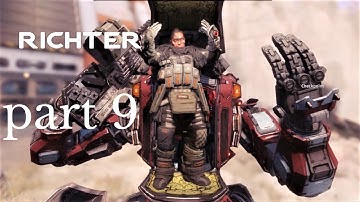 Titanfall 2 Gameplay Walkthrough Part 9 - The Beacon Campaign