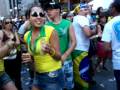 Brazilian Day NYC 2009