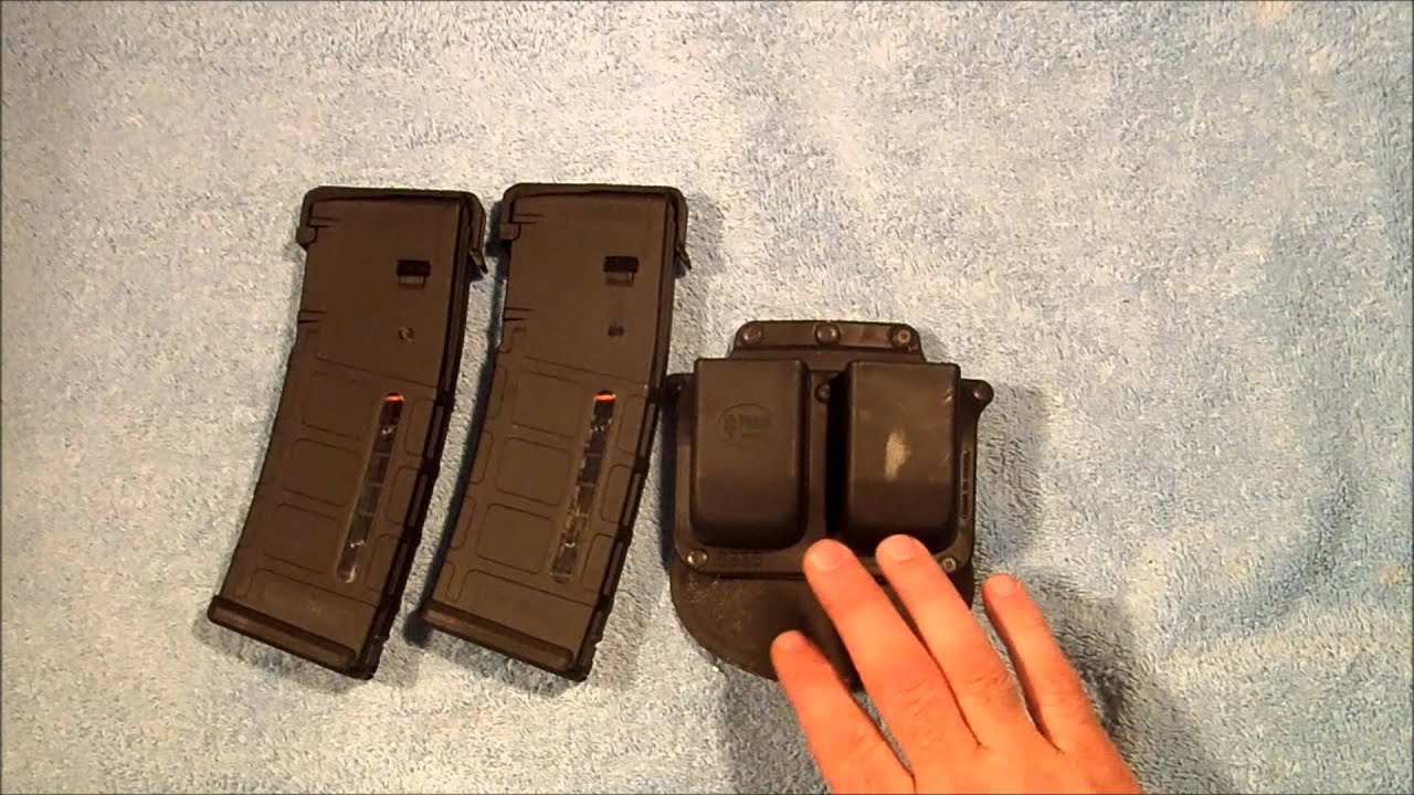 World's biggest Gun Show