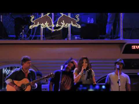 sawaar-loon---lootera-|-amit-trivedi,-neeti-mohan-live-at-itpl-bangalore,-29th-april-2016