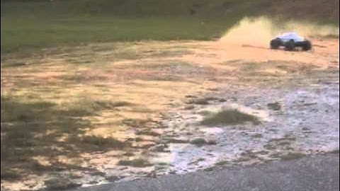 1/5 Scale! Rampage MT