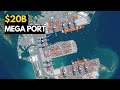 Tuas Mega Port Inside Singapore S 20B Plan To Dominate Global Trade Tuas Mega Port Inside Singapore S 20B Plan To Dominate Global Trade