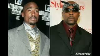 2Pac feat Nate Dogg - City Of Angels