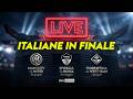 Su Sky Sport e NOW le finali di Champions, Europa e Conference League della stagione 2022/2023