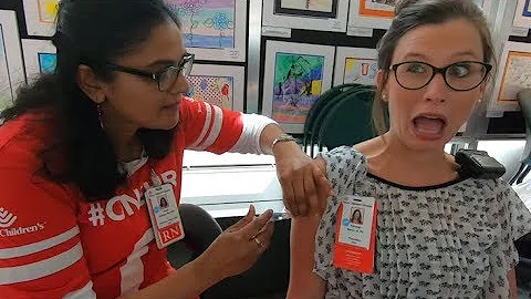 Be a hot shot. Get your flu shot.