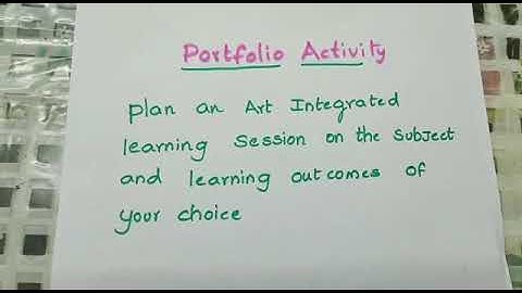 Nishtha module 6 Portfolio model