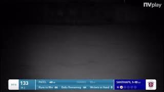 Beckenham CC Paul Clinch Memorial Day 1st September