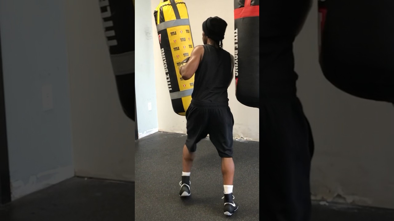 Control center ring Boxing 