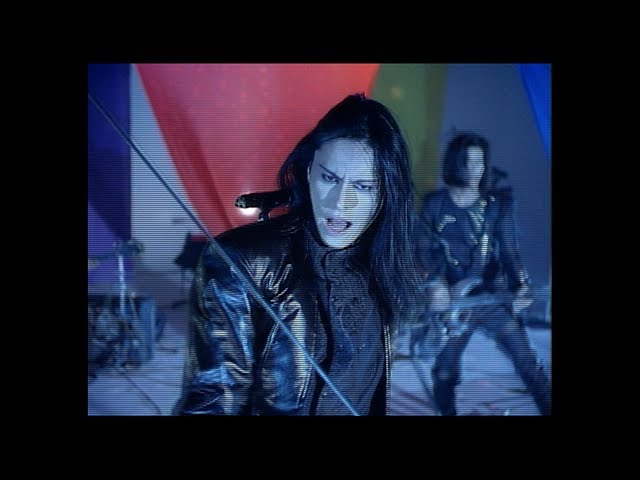 スピードBUCK-TICK