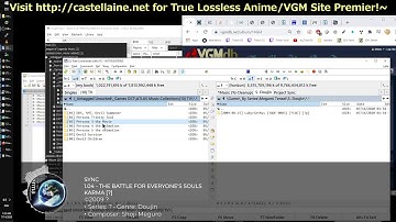 foobar2k / foobar2000 Tagging & Curating my Terrabytes Music Library, OCD